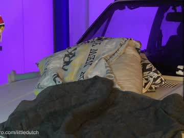 girl cam all day little_dutch image #5723076