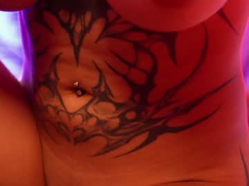 girl cam all day goth_dolll image #8297816