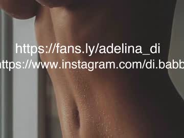 girl cam all day adelina_di image #3883833