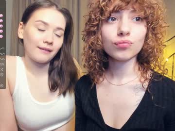 couple cam all day _beauty_smile_ image #6233719