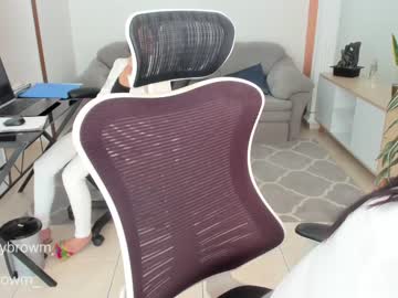 couple cam all day emillybrowm image #6552908