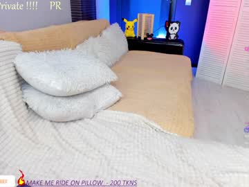 girl cam all day blush_mikki image #6921505