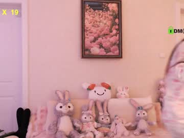 girl cam all day isbunny_ image #6316907
