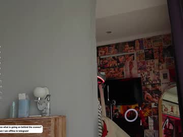 girl cam all day mxxnsxsul image #7060864