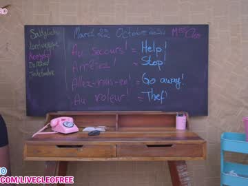 girl cam all day livecleo image #8098654