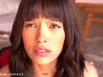 girl cam all day _meghan_gomez1_ image #3767570