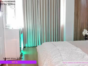 girl cam all day abie_owen image #757248