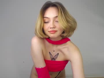 girl cam all day adelewilson__ image #4737956