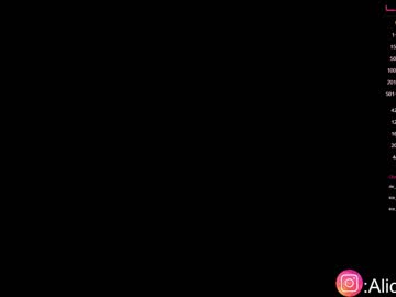 girl cam all day alicia_uwu image #3206697