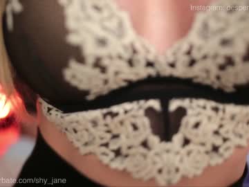 girl cam all day shy_jane image #4562028