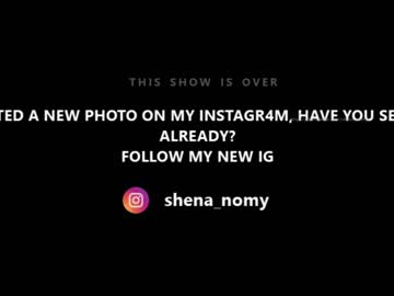 girl cam all day shena_nomy image #6833465