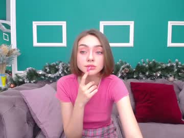 girl cam all day adelewilson__ image #719556