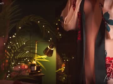 girl cam all day lalalexa image #1039085