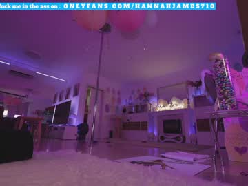 girl cam all day hannahjames710 image #6544430