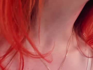 girl cam all day _redxxxvelvet_ image #3565775