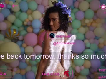 girl cam all day amniemodel image #1842581