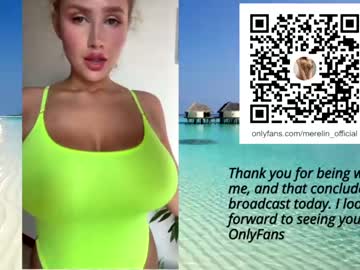 girl cam all day merelin__ image #3000808
