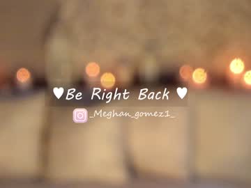 girl cam all day _meghan_gomez1_ image #3468009