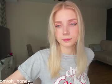 girl cam all day oh_honey_ image #4766118