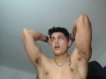 man cam all day charlie_hotx image #5023867