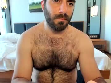 man cam all day hairyistanbul image #3106646