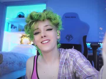 tranny cam all day katie_cutie_ts image #9077539