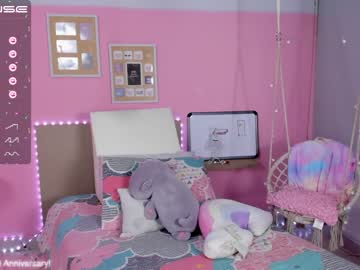 girl cam all day little_effy18 image #2394443