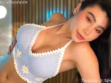 girl cam all day abie_owen image #8909672