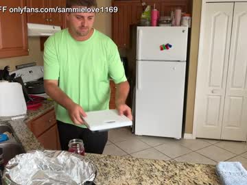 couple cam all day sammielove1169 image #6908606