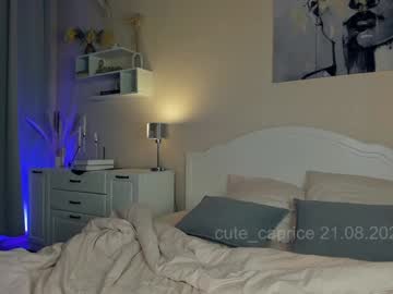 girl cam all day cute_caprice image #7692645