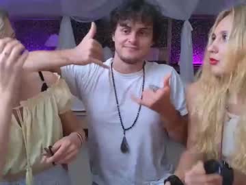 couple cam all day goddess_marylin image #6266276