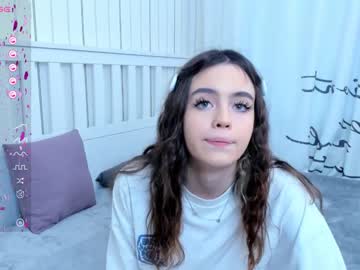 girl cam all day connieambes image #5685124