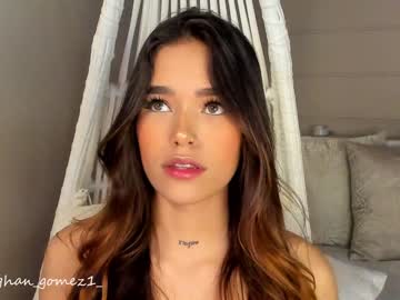 girl cam all day _meghan_gomez1_ image #3567354