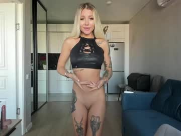 couple cam all day patricia_bloom image #7654956