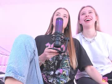 girl cam all day mango_shake image #915652