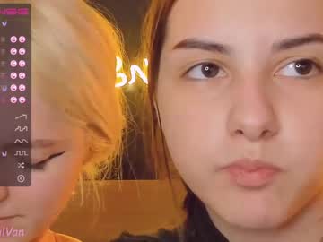 girl cam all day iliziamain image #1650908