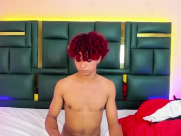 man cam all day kaiy_tomiee_ image #5662629