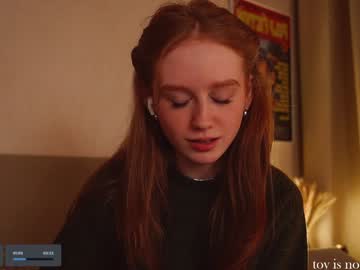 girl cam all day lizzy_blaze image #8246366