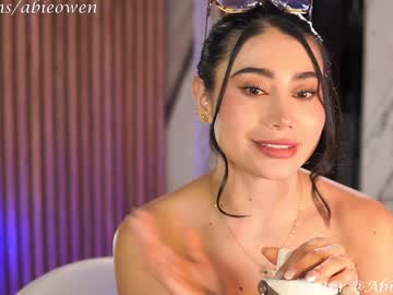 girl cam all day abie_owen image #9454200
