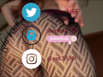 girl cam all day emma_lu1 image #2645602