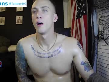 man cam all day tattboy397 image #5741624