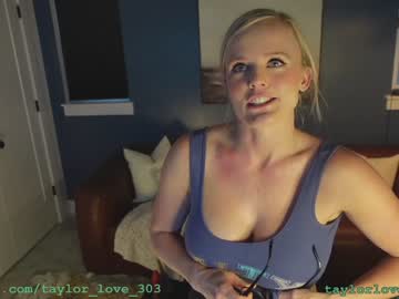 girl cam all day taylor_love_303 image #5719004