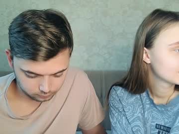 couple cam all day eva_calvin image #6196282