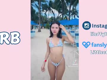 girl cam all day little_effy18_ image #9263464