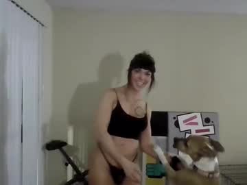 tranny cam all day bridgetblack666 image #7179923