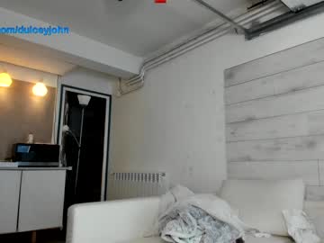 girl cam all day dulceyjohn image #5320582