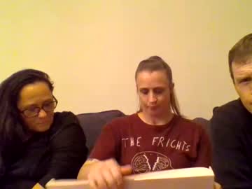 couple cam all day nannahs image #586717