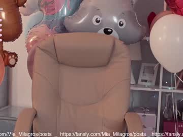 girl cam all day mia_milagros image #2360610