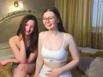 couple cam all day odettedurston image #9095674