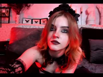 girl cam all day eleanor_morte image #2728495